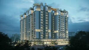 3 BHK Apartments, Flats, & Shops in Science City, Ahmedabad| Shreemad Group