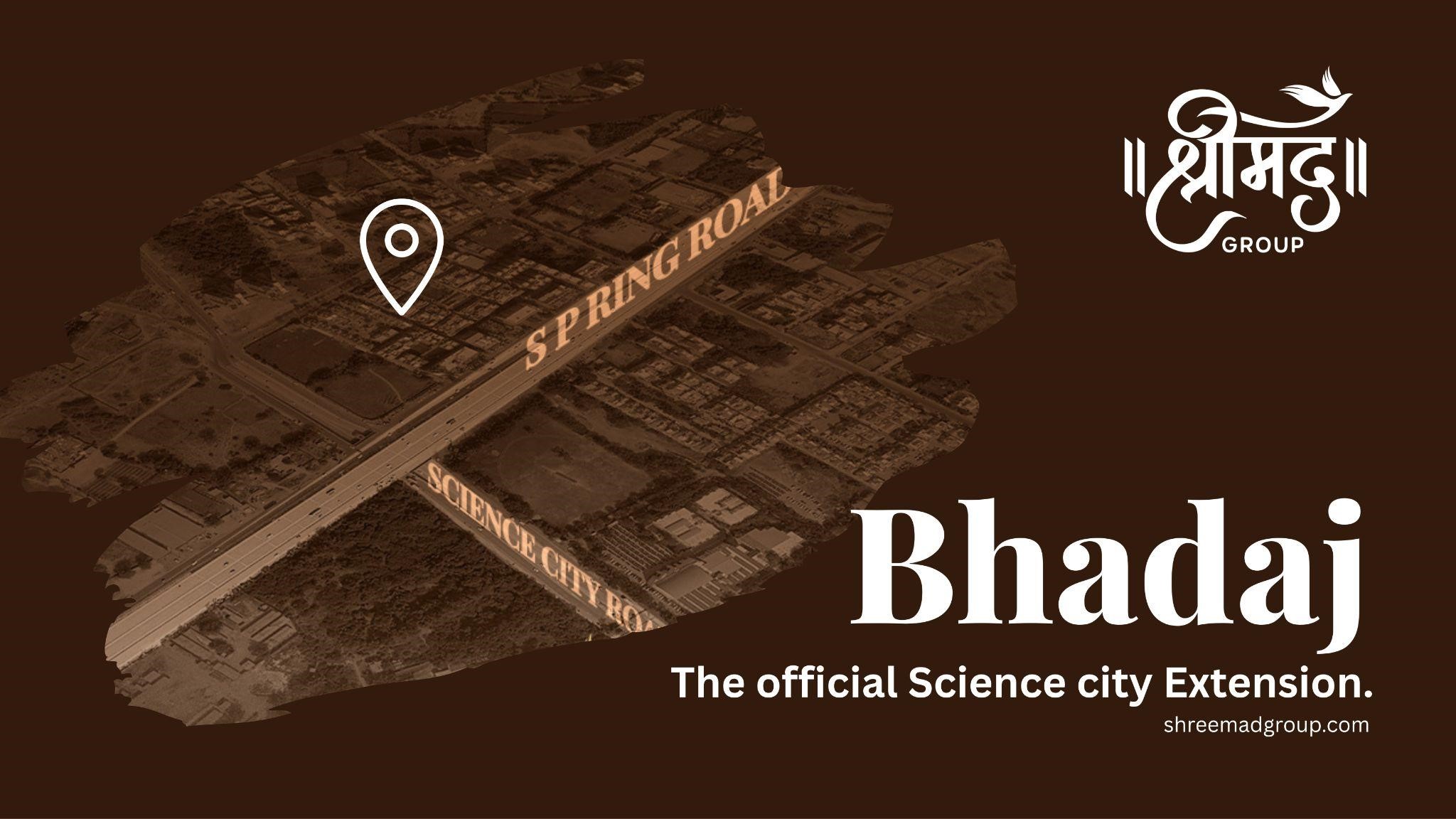 Why Bhadaj is Emerging as Ahmedabad’s Next Real Estate Investment Destination in 2026