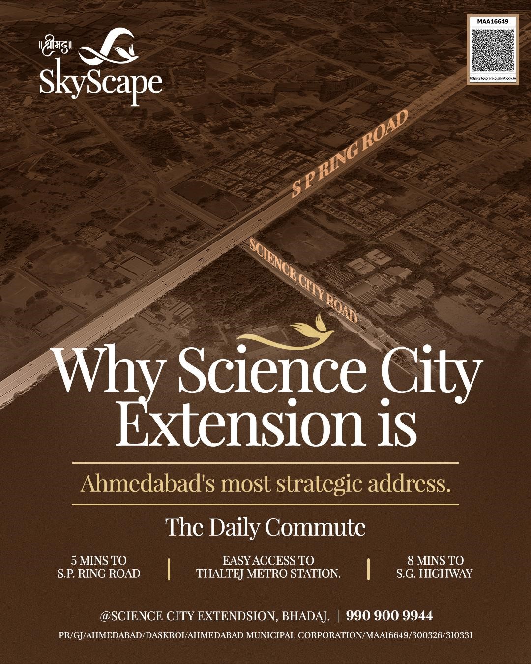 Why Bhadaj’s Social Infrastructure Attracts Real Estate Investment