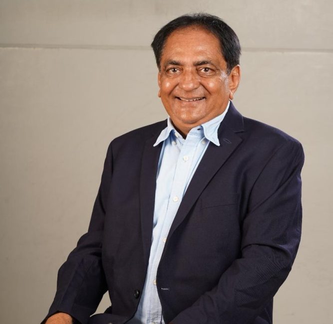 Himmatbhai Dobaria
